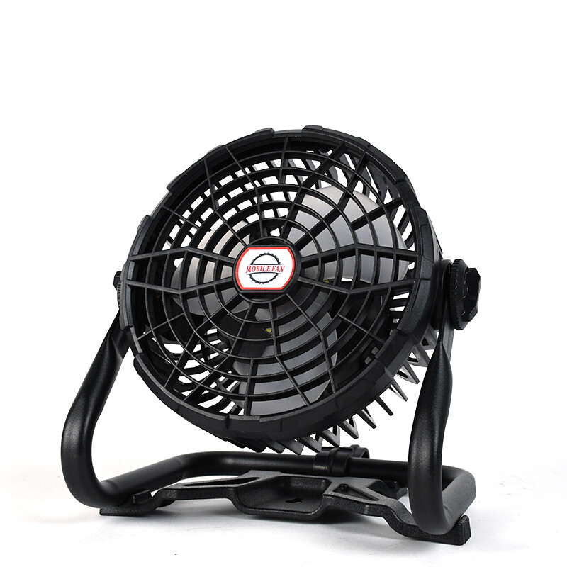 Dailor DL41  Multifunctional and Portable Outdoor Fan